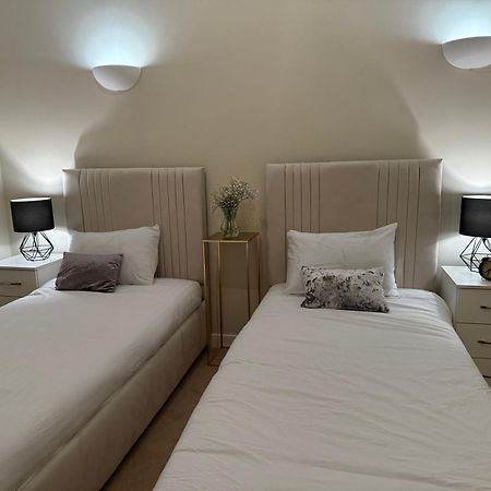 Apartamento Baycroft House Londres Exterior foto