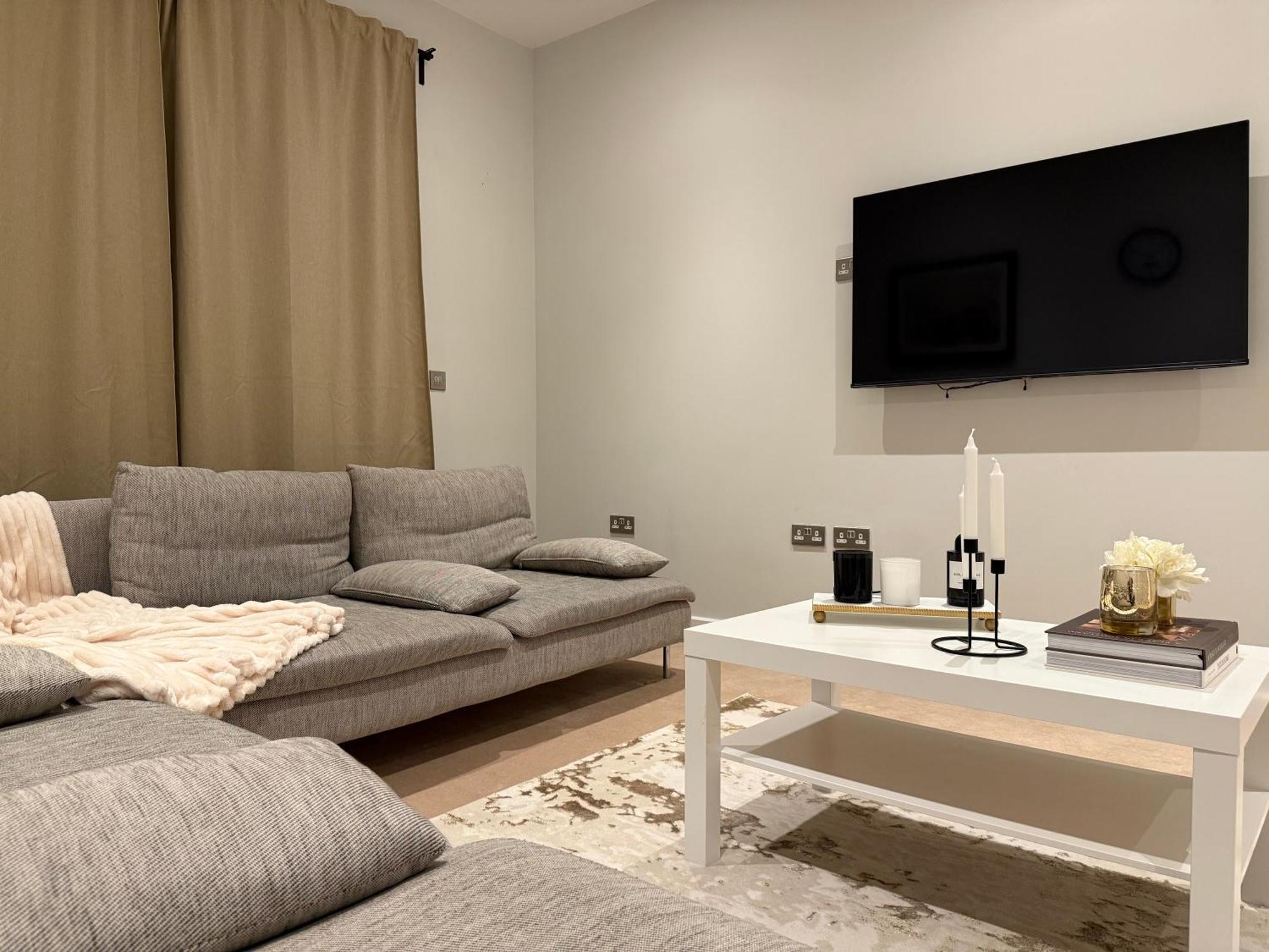 Apartamento Baycroft House Londres Exterior foto