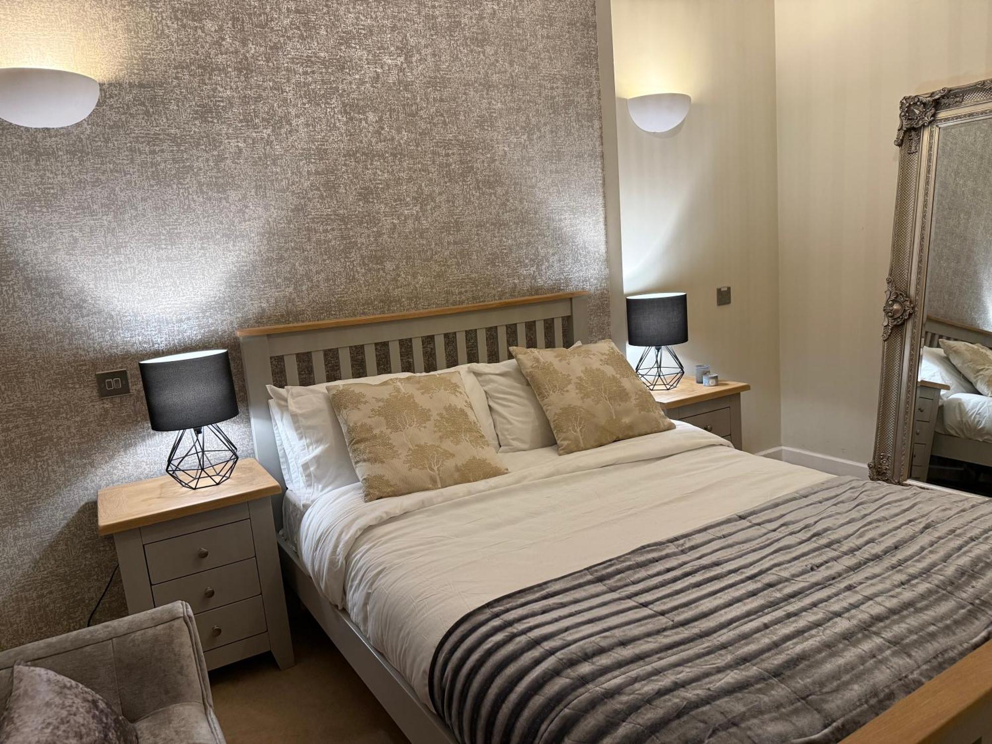 Apartamento Baycroft House Londres Exterior foto