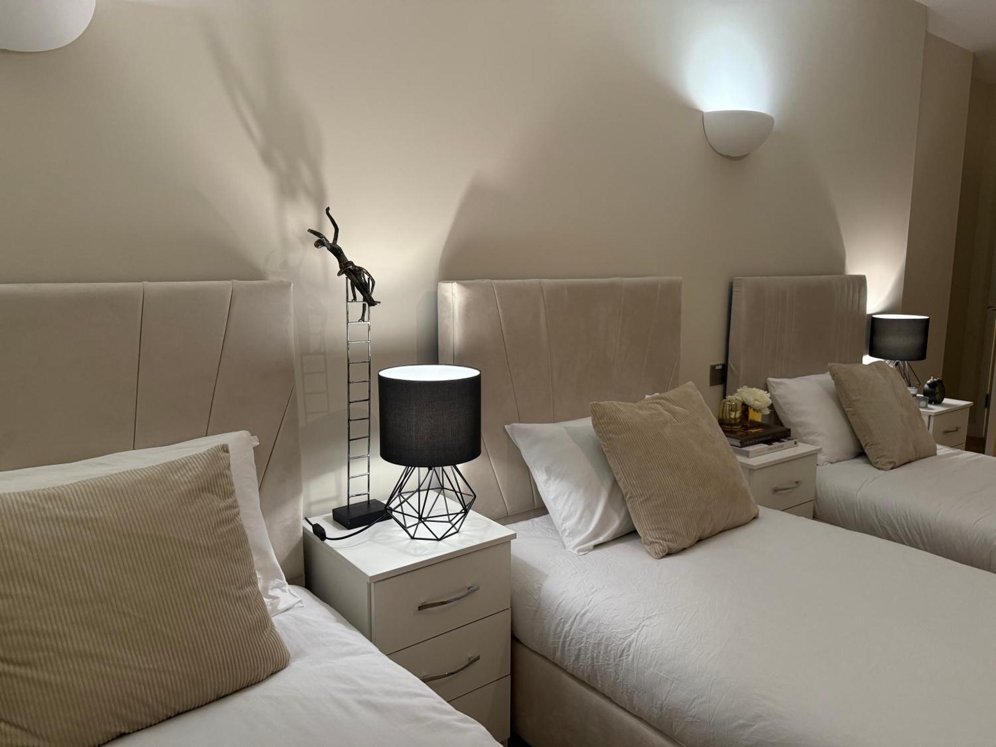 Apartamento Baycroft House Londres Exterior foto